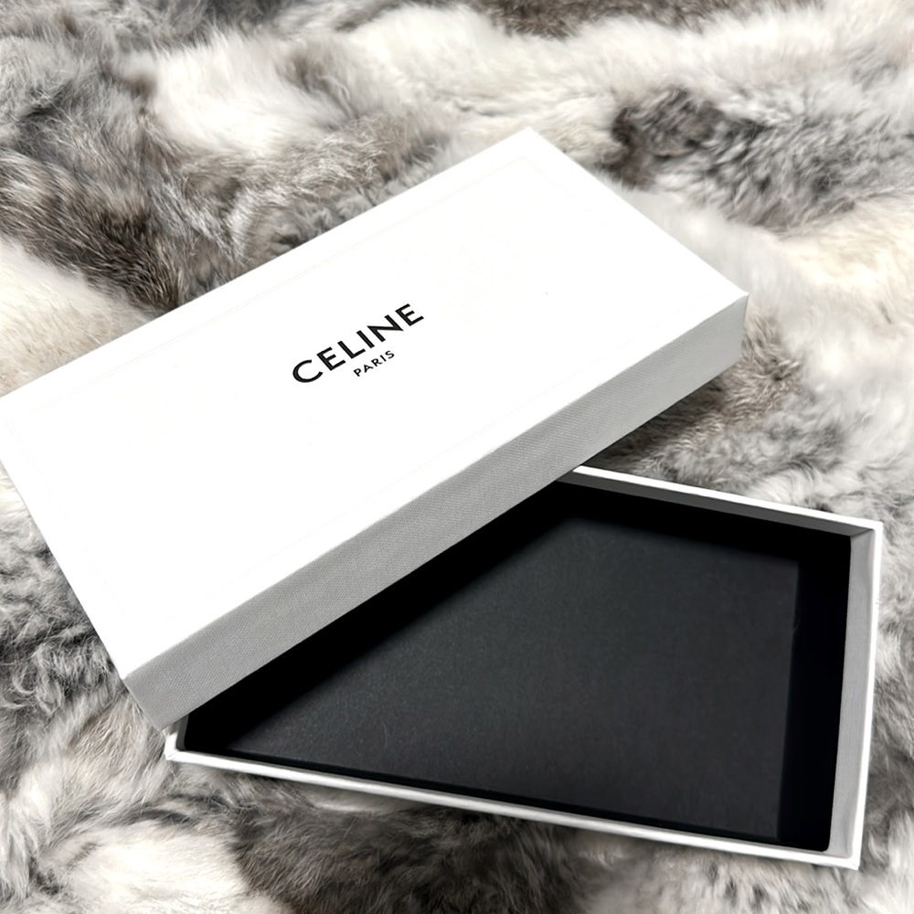 Céline box